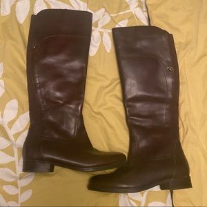 Audrey Brooke Boots